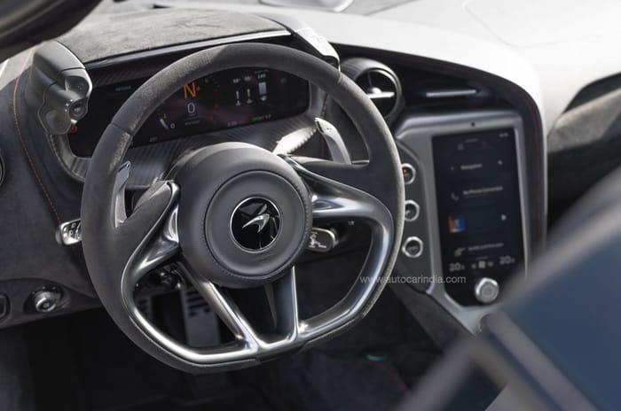 McLaren 750S review: Last of the purebred supercars 